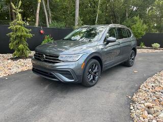 2024 Volkswagen Tiguan for sale in Kansas City MO