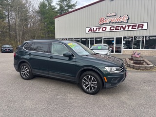 2019 Volkswagen Tiguan for sale in Berwick ME