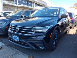 2022 Volkswagen Tiguan for sale in Summit NJ