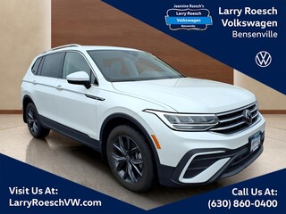 2023 Volkswagen Tiguan for sale in Elmhurst IL