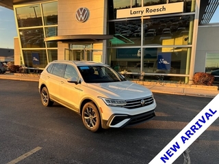 2023 Volkswagen Tiguan for sale in Elmhurst IL