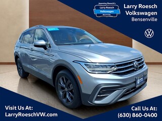 2023 Volkswagen Tiguan for sale in Elmhurst IL