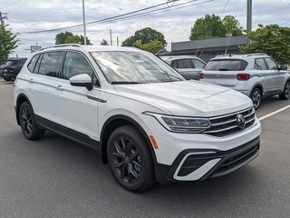 2024 Volkswagen Tiguan for sale in Gastonia NC