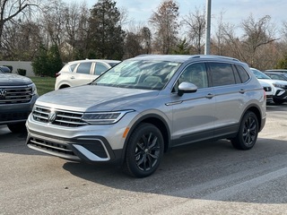 2024 Volkswagen Tiguan for sale in Florence KY