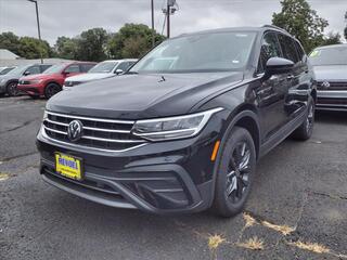 2024 Volkswagen Tiguan for sale in Edison NJ