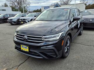 2024 Volkswagen Tiguan for sale in Roselle NJ