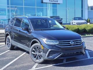 2024 Volkswagen Tiguan for sale in Cincinnati OH