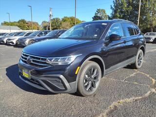 2024 Volkswagen Tiguan for sale in Edison NJ