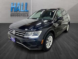 2019 Volkswagen Tiguan for sale in Brookfield WI