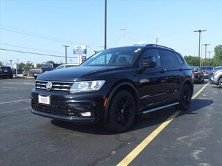 2019 Volkswagen Tiguan for sale in Elmhurst IL