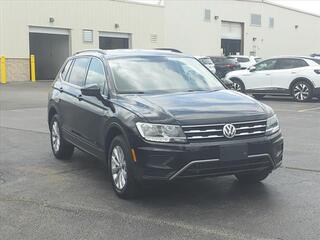 2019 Volkswagen Tiguan for sale in Elmhurst IL