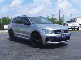 2021 Volkswagen Tiguan for sale in Elmhurst IL