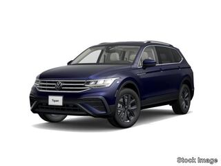 2022 Volkswagen Tiguan for sale in Wakefield RI