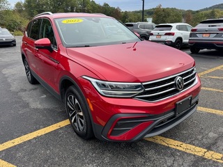 2022 Volkswagen Tiguan for sale in Harvey LA