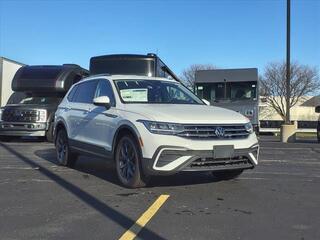 2024 Volkswagen Tiguan for sale in Elmhurst IL