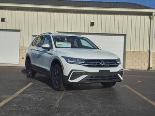 2024 Volkswagen Tiguan for sale in Elmhurst IL