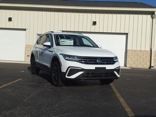 2024 Volkswagen Tiguan for sale in Elmhurst IL