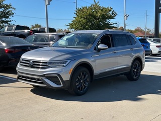 2024 Volkswagen Tiguan for sale in Florence KY