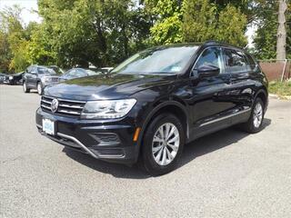 2018 Volkswagen Tiguan for sale in Summit NJ