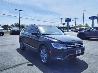 2020 Volkswagen Tiguan for sale in Elmhurst IL