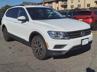 2020 Volkswagen Tiguan for sale in Lyndhurst NJ