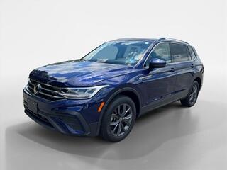 2022 Volkswagen Tiguan for sale in Abingdon VA