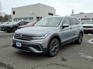 2022 Volkswagen Tiguan for sale in Summit NJ