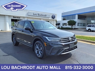 2023 Volkswagen Tiguan for sale in Elmhurst IL