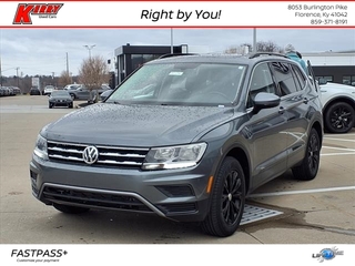 2019 Volkswagen Tiguan for sale in Florence KY