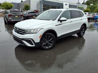 2022 Volkswagen Tiguan for sale in Bristol TN