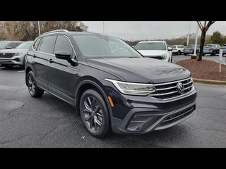 2022 Volkswagen Tiguan for sale in Mount Pleasant SC
