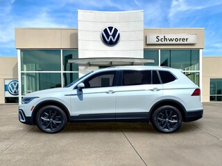 2023 Volkswagen Tiguan for sale in Lincoln NE