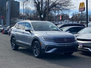2023 Volkswagen Tiguan for sale in Alexandria VA