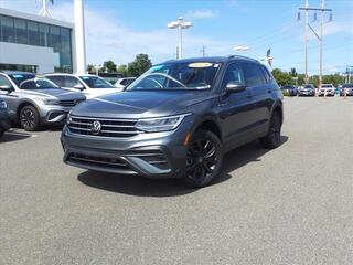 2024 Volkswagen Tiguan for sale in Danvers MA