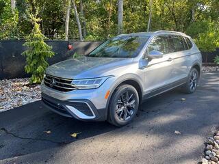 2024 Volkswagen Tiguan for sale in Kansas City MO