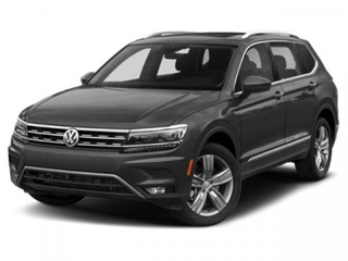 2021 Volkswagen Tiguan for sale in Sanford ME