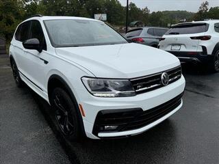 2021 Volkswagen Tiguan for sale in Harvey LA