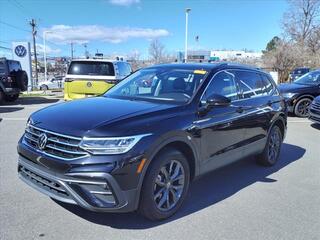 2023 Volkswagen Tiguan for sale in Gastonia NC