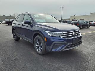 2023 Volkswagen Tiguan for sale in Elmhurst IL