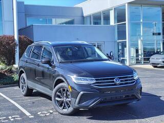 2024 Volkswagen Tiguan for sale in Cincinnati OH