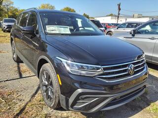 2024 Volkswagen Tiguan for sale in Lyndhurst NJ