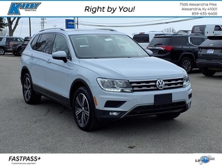 2018 Volkswagen Tiguan for sale in Alexandria KY