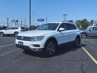 2019 Volkswagen Tiguan for sale in Elmhurst IL