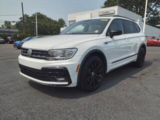 2020 Volkswagen Tiguan for sale in Roselle NJ