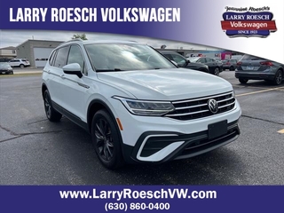 2022 Volkswagen Tiguan for sale in Elmhurst IL