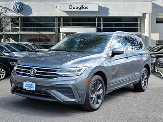 2022 Volkswagen Tiguan for sale in Summit NJ