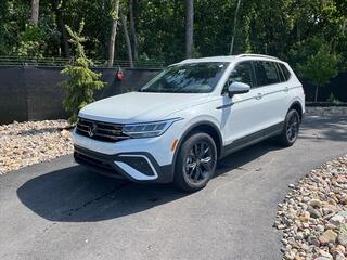 2024 Volkswagen Tiguan for sale in Kansas City MO