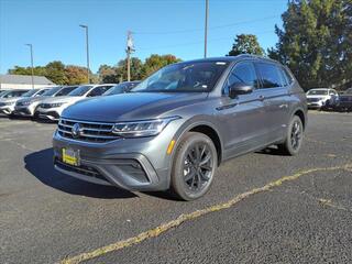 2024 Volkswagen Tiguan for sale in Edison NJ