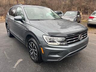 2021 Volkswagen Tiguan for sale in Harvey LA