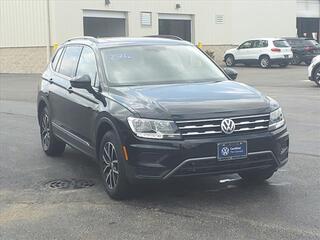 2021 Volkswagen Tiguan for sale in Elmhurst IL